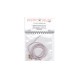 SWCA/03 - Cable Ultra Flex 1.2mm + 10 terminales - 1metro SIDEWAYS