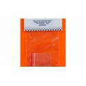 0.50mm separadores de eje 2.38mm