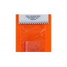 0.50mm separadores de eje 2.38mm