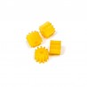 Piñón 11z nylon (4 uds)