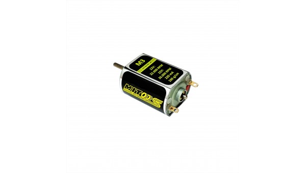 CXM203 - Motor M3 Mitoos Cartrix