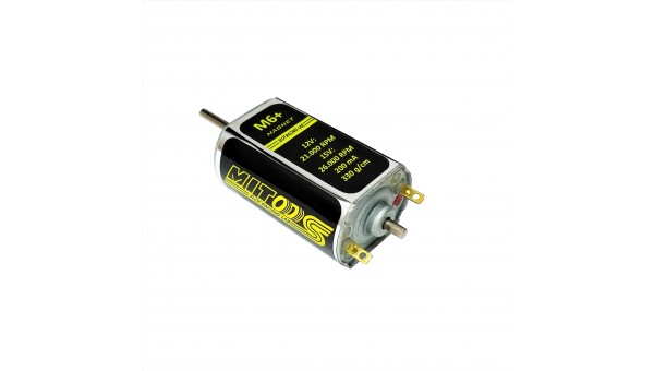 CXM206 - Motor M6 + Magnet Mitoos Cartrix