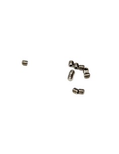 Esparragos allen DIN 913 M2x2 (10uds)