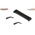 Alerón en Goma Flexible para Porsche 991.2 GT3 RSR