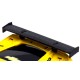 Alerón en Goma Flexible para C7R GT3 1/32