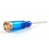 Llave Allen M2.5 (1.3mm)