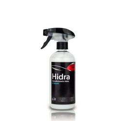 Sisbrill - A1402 - Hidra, acondicionador mate & natural 0,5 lts - Detail Limpieza