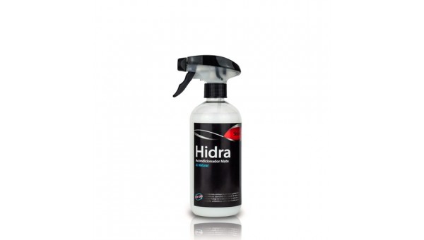 Sisbrill - A1402 - Hidra, acondicionador mate & natural 0,5 lts - Detail Limpieza