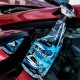 Sisbrill - A1543 - Clarolux CAR con REPELENTE 750ml Detail Limpieza