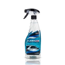 Sisbrill - A1543 - Clarolux CAR con REPELENTE 750ml Detail Limpieza