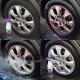 Sisbrill - A2756 - V-60 SPORT limpia llantas 1 lt Detail Limpieza