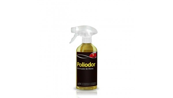 A2817 - Poliodor 0,5 lt