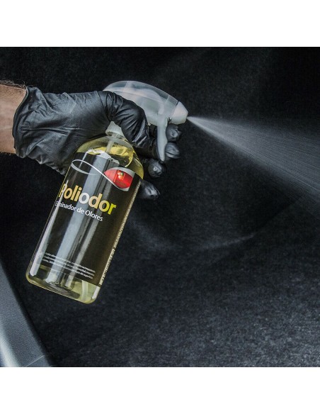 A2817 - Poliodor 0,5 lt