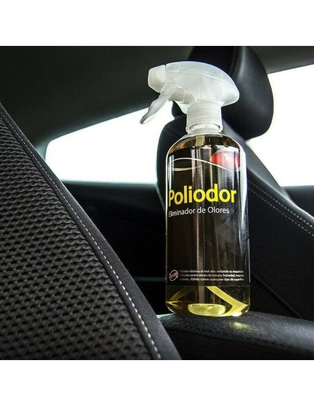 A2817 - Poliodor 0,5 lt