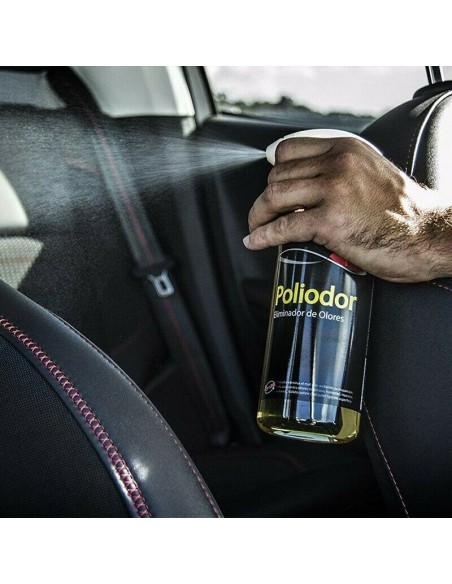 A2817 - Poliodor 0,5 lt