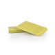 Sisbrill A2825 - Claybar fina amarilla de 200grs Sislim Detail Limpieza