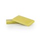 Claybar fina amarilla de 200grs