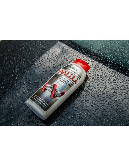 Sisbrill A2926 - Walili 250ml Detail Limpieza