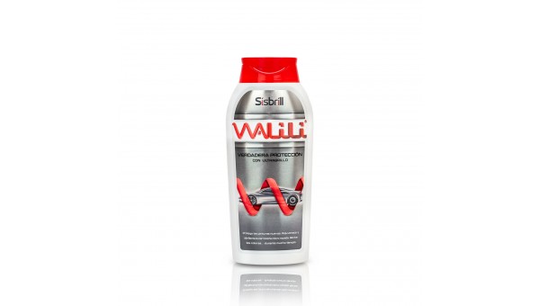 Sisbrill A2926 - Walili 250ml Detail Limpieza