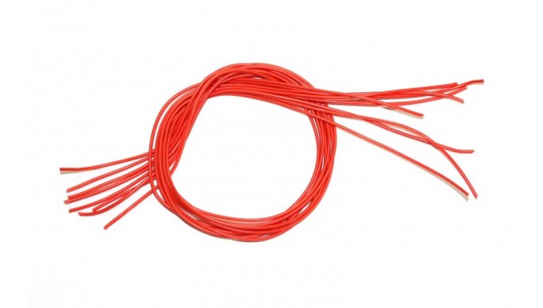 SP107042 - Cable eléctrico silicona libre de oxígeno Sloting Plus