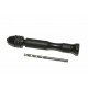 Kit destornillador con Escariador 2,37mm