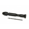Kit destornillador con Escariador 2,37mm