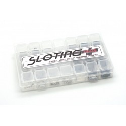 SP999025 - Caja organizadora Sloting Plus