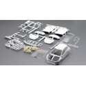 Carrocería Peugeot 208 T16 en Kit Blanca