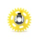 NSR6626E - Corona AW 26Z plástico 16,8mm Equilibrada aligerada