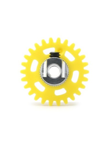 NSR6626E - Corona AW 26Z plástico 16,8mm Equilibrada aligerada