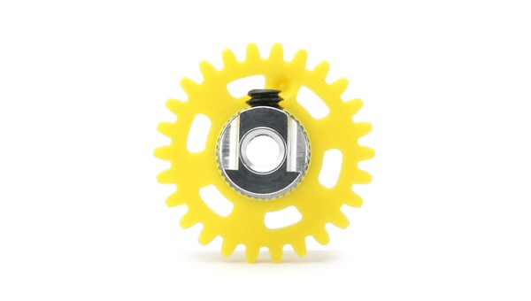 NSR6626E - Corona AW 26Z plástico 16,8mm Equilibrada aligerada