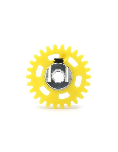 NSR6626E - Corona AW 26Z plástico 16,8mm Equilibrada aligerada