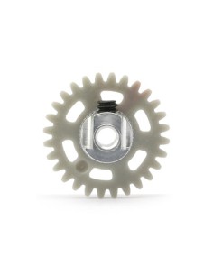 NSR6628E - Corona AW 28Z plástico 16mm Equilibrada aligerada