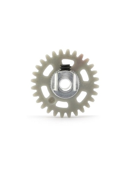 NSR6628E - Corona AW 28Z plástico 16mm Equilibrada aligerada