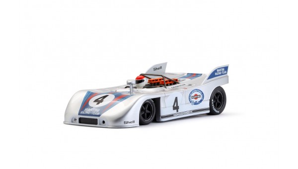 NSRSET104SWD - PORSCHE 908/3 Winner Martini Racing