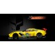 SC-6197R - Corvette C7R GT3 24H. Le Mans 2014 scaleauto