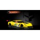 SC-6198R - Corvette C7R GT3 24H. Le Mans 2014 scaleauto