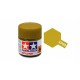 TA81760 - PINTURA ACRILICA XF-60, AMARILLO OSCURO