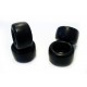 Neumáticos Traseros Slick 19 x 10,8mm