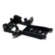 SICH67 - Soporte motor sidewinder offset -0.5mm Evo-6 de Slot.it