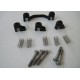 Kit suspension completa Medios SUSK005M