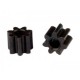 Piñón 7z (x2) - 5mm