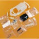 Carroceria MCL 720 GT3 en Kit Blanca