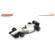 SC-6259 - Formula 90-97 White Racing Kit Morro Alto de Scaleauto