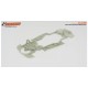 Chasis R para Porsche 935 Gr.5 medio gris