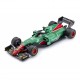 Generic Modern Monoposto PO-CAR07a Benetton Policar Slot.it