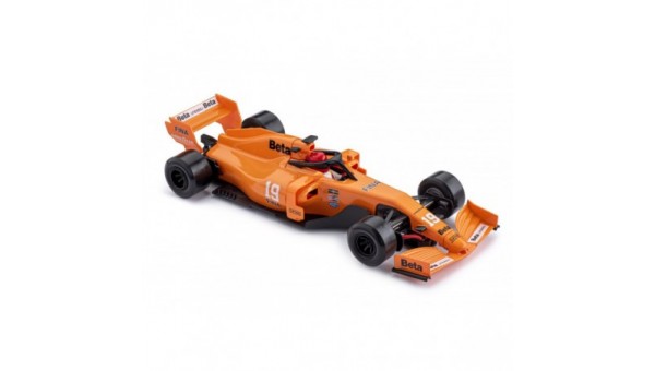 Generic Modern Monoposto PO-CAR07b Beta Policar Slot.it