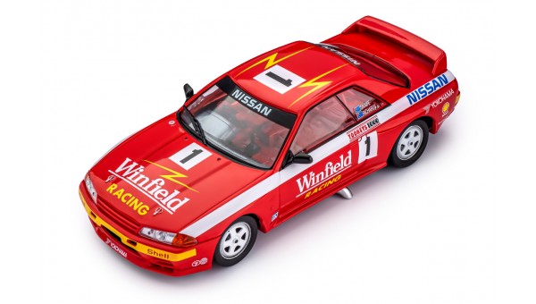 SICA47D Nissan Skyline GT-R - #1 Winfield de Slot.it