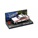 Ford Escort RS2000 - Police