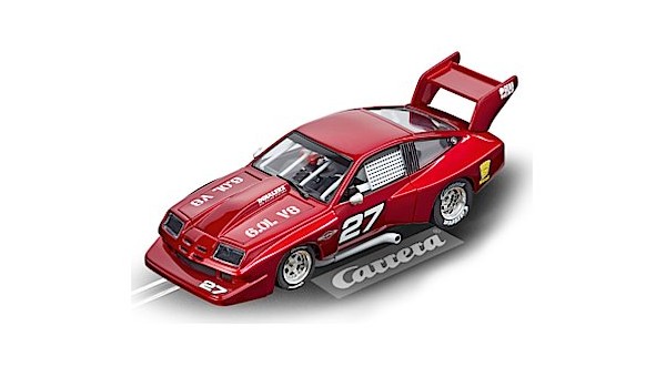 CA27614 Chevrolet Dekon Monza No.27 de Carrera